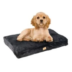 Cojín Ferplast Blacky Para Perros -Productos Para Perros 200996 ferplast hunderkissen blacky hs 07 9