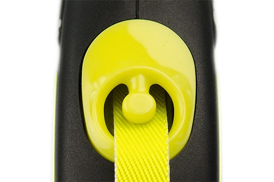 Correa Flexi New Neon M Cinta 4 Correa Flexi New Neon M Cinta - Imagen 2