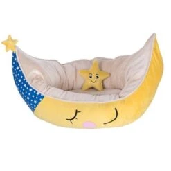 Cama Luna Para Mascotas -Productos Para Perros 202441 kuschelbett mond fg dsc3051 1