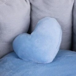 Cama Para Mascotas Prince 21 Cama Para Mascotas Prince -Productos Para Perros 202534 2 kuschelbett prince la58201 02 2014 fg dsc3019 4