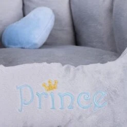 Cama Para Mascotas Prince 20 Cama Para Mascotas Prince -Productos Para Perros 202534 2 kuschelbett prince la58201 02 2014 fg dsc3020 7