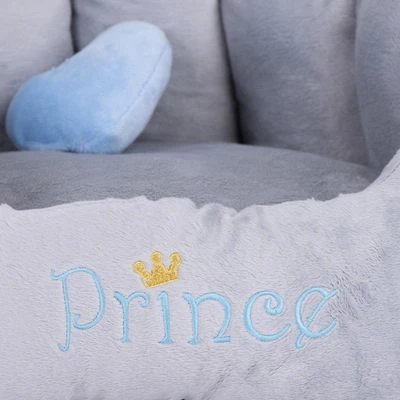 Cama Para Mascotas Prince 8 Cama Para Mascotas Prince - Imagen 6
