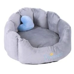 Cama Para Mascotas Prince 19 Cama Para Mascotas Prince -Productos Para Perros 202534 2 kuschelbett prince la58201 02 2014 fg dsc3428 6