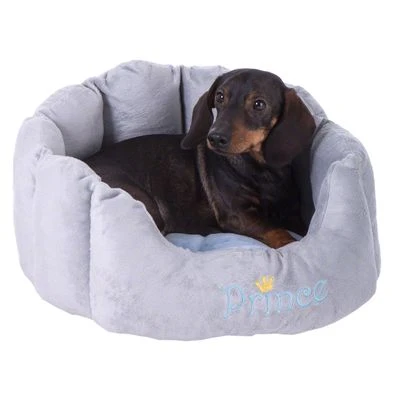 Cama Para Mascotas Prince 4 Cama Para Mascotas Prince - Imagen 2