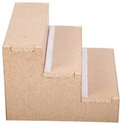 Escalera Para Perros Y Gatos Stepway -Productos Para Perros 203444 haustiertreppe stepway hs 03 7