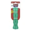 KONG Squeezz Stick Juguete Dental Para Perros -Productos Para Perros 203498 pla kong squeezz dental stick medium hs 01 4