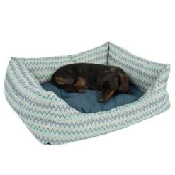Cama Milan Modern Living Para Perros -Productos Para Perros 203813 hundebett milan fg 7915 9