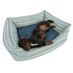 Cama Milan Modern Living Para Perros -Productos Para Perros 203813 hundebett milan fg 7921 1