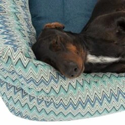 Cama Milan Modern Living Para Perros -Productos Para Perros 203813 hundebett milan fg 7922 2