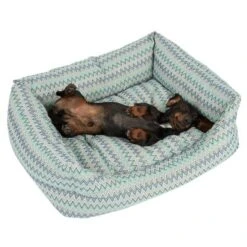 Cama Milan Modern Living Para Perros -Productos Para Perros 203813 hundebett milan fg 7938 7