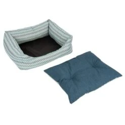 Cama Milan Modern Living Para Perros -Productos Para Perros 203813 hundebett milan fg 7988 9