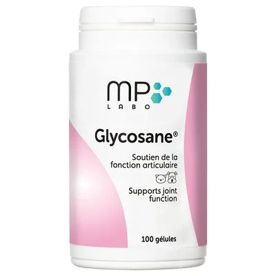MP Labo Glycosane Para Mascotas 3 MP Labo Glycosane Para Mascotas