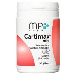 MP Labo Cartimax Mini Condroprotector Para Mascotas