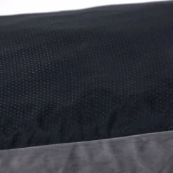 Cojín Karlie Velvet Gris Oscuro Para Mascotas 7 Cojín Karlie Velvet Gris Oscuro Para Mascotas -Productos Para Perros 206288 karlie liegekissen karlie velvet hs 03 7