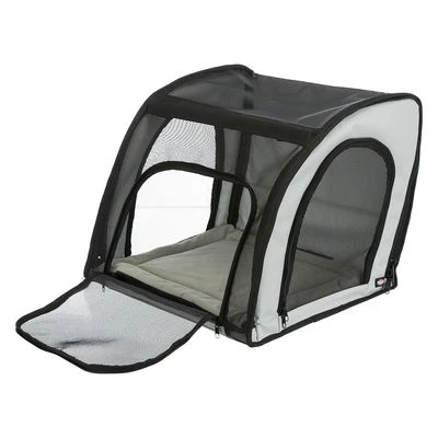 Asiento Para El Coche Trixie Para Perros 6 Asiento Para El Coche Trixie Para Perros - Imagen 4