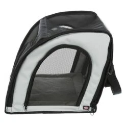 Asiento Para El Coche Trixie Para Perros 26 Asiento Para El Coche Trixie Para Perros -Productos Para Perros 209095 trixie autositz hs 03 4