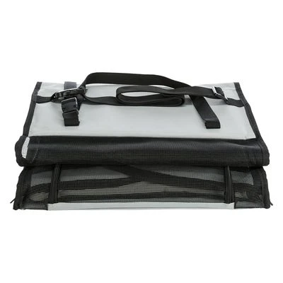 Asiento Para El Coche Trixie Para Perros 15 Asiento Para El Coche Trixie Para Perros - Imagen 13