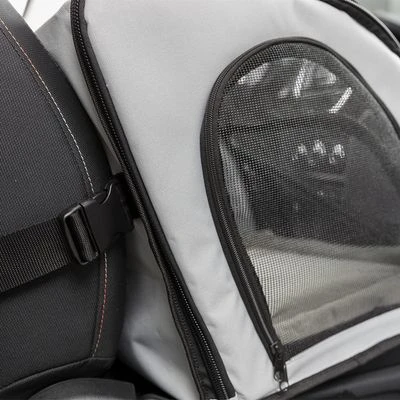 Asiento Para El Coche Trixie Para Perros 11 Asiento Para El Coche Trixie Para Perros - Imagen 9