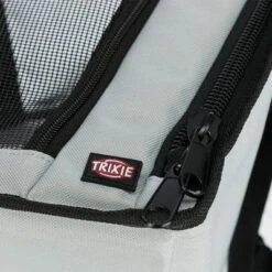 Asiento Para El Coche Trixie Para Perros 24 Asiento Para El Coche Trixie Para Perros -Productos Para Perros 209095 trixie autositz hs 07 7