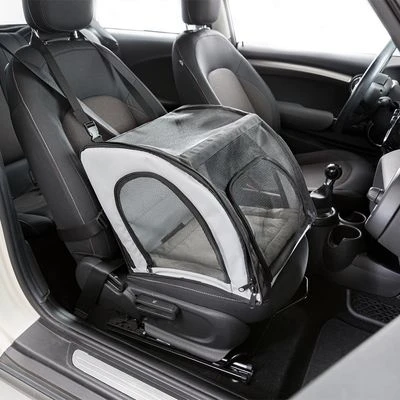 Asiento Para El Coche Trixie Para Perros 7 Asiento Para El Coche Trixie Para Perros - Imagen 5