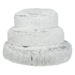 Cojín Redondo Trixie Harvey Para Mascotas -Productos Para Perros 211296 209069 211297 trixie kissen harvey rund hs 02 4