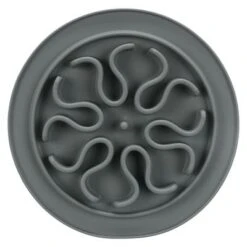 Comedero Antivoracidad De Silicona Trixie Alfombrilla -Productos Para Perros 213497 trixie futtermatte slowfeed silikon 24cm hs 07 8