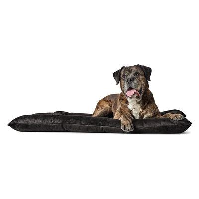 Cama Hunter Bologna Negra Para Perros 5 Cama Hunter Bologna Negra Para Perros - Imagen 3