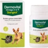 Dermovital Omega 3-6-9 Cápsulas -Productos Para Perros 21990 8436020787492 1