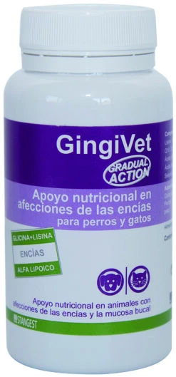 Gingivet
