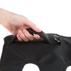 Arnés Ferplast Ergotrekking Negro 17 Arnés Ferplast Ergotrekking Negro -Productos Para Perros 224508 224509 224510 ferplast ergotrekking geschirr schwarz hs 04 9