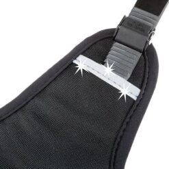 Arnés Ferplast Ergotrekking Negro 18 Arnés Ferplast Ergotrekking Negro -Productos Para Perros 224508 224509 224510 ferplast ergotrekking geschirr schwarz hs 05 1