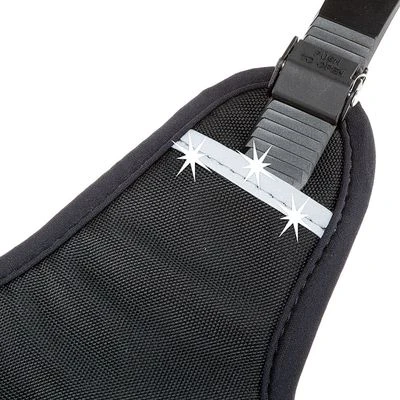 Arnés Ferplast Ergotrekking Negro 7 Arnés Ferplast Ergotrekking Negro - Imagen 5