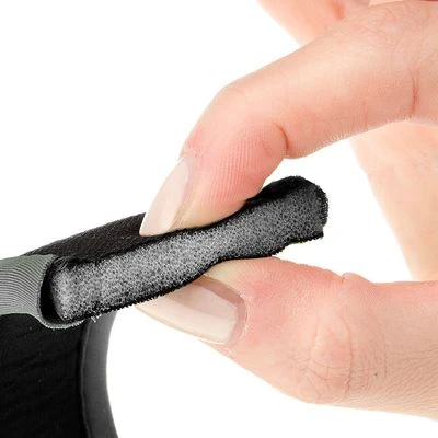 Arnés Ferplast Ergotrekking Negro 9 Arnés Ferplast Ergotrekking Negro - Imagen 7