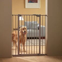 Savic Extensión Para Barrera Dog Barrier 2 Tamaño L -Productos Para Perros 230006 savic dog barrier 17 6