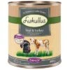 Lukullus Senior Con Ternera Y Pavo 2 Lukullus Senior Con Ternera Y Pavo -Productos Para Perros 230716 pla lukullus senior 6x800g 7