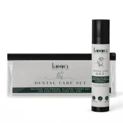 Kooa Set Para La Higiene Dental 11 Kooa Set Para La Higiene Dental -Productos Para Perros 230742 kooa zahnpflegeset hs 02 8