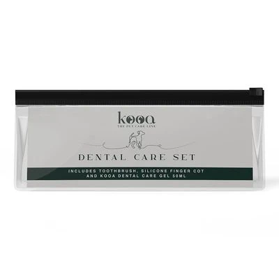 Kooa Set Para La Higiene Dental 7 Kooa Set Para La Higiene Dental - Imagen 5