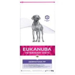 Eukanuba VETERINARY DIETS Dermatosis Pienso Para Perros