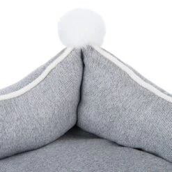 Cama Crown Para Mascotas 21 Cama Crown Para Mascotas -Productos Para Perros 233898 katzenbett crown fg 1075 4