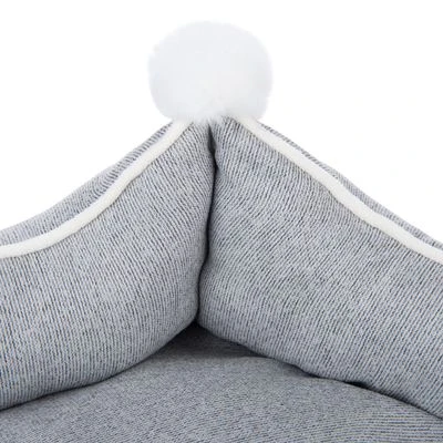 Cama Crown Para Mascotas 11 Cama Crown Para Mascotas - Imagen 9