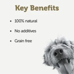 Applaws Taste Toppers Con Caldo En Bolsitas Para Perros 12 X 85 G -Productos Para Perros 236296 applaws toppers pouch rind hs 04 8