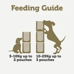 Applaws Taste Toppers Con Caldo En Bolsitas Para Perros 12 X 85 G -Productos Para Perros 236296 applaws toppers pouch rind hs 05 7