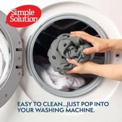 Simple Solution Empapador Reutilizable Para Perros -Productos Para Perros 245696 simplesolution waschbare unterlage hunde hs 04 2