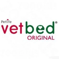 Manta Para Perros Y Gatos Vetbed® Isobed SL Paw, Negra/gris 15 Manta Para Perros Y Gatos Vetbed® Isobed SL Paw, Negra/gris -Productos Para Perros 247763 vetbed premium logo original 300x300 8