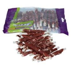 Braaaf Palitos Enrollados De Vacuno Con Bacalao 7 Braaaf Palitos Enrollados De Vacuno Con Bacalao -Productos Para Perros 257465 braaaf rollsticks rind kabeljau 25stck hs 03 6