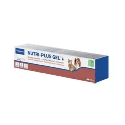 Virbac Nutri-Plus Gel Complemento Para Perros Y Gatos 10 Virbac Nutri-Plus Gel Complemento Para Perros Y Gatos -Productos Para Perros 260696 nutriplus gel hs 03 3