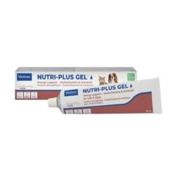 Virbac Nutri-Plus Gel Complemento Para Perros Y Gatos 11 Virbac Nutri-Plus Gel Complemento Para Perros Y Gatos -Productos Para Perros 260696 nutriplus gel hs 04 0