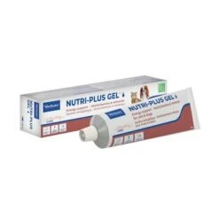 Virbac Nutri-Plus Gel Complemento Para Perros Y Gatos 12 Virbac Nutri-Plus Gel Complemento Para Perros Y Gatos -Productos Para Perros 260696 nutriplus gel hs 05 0