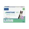 Virbac ANXITANE M/L Para Perros 2 Virbac ANXITANE M/L Para Perros -Productos Para Perros 260796 pla elvetis anxitanem hs 01 7