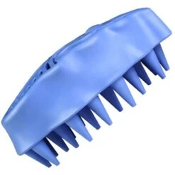 Cepillo Para Masajear KONG ZoomGroom -Productos Para Perros 26796 pla kong dog massagebuerste zoom groom hs 02 3